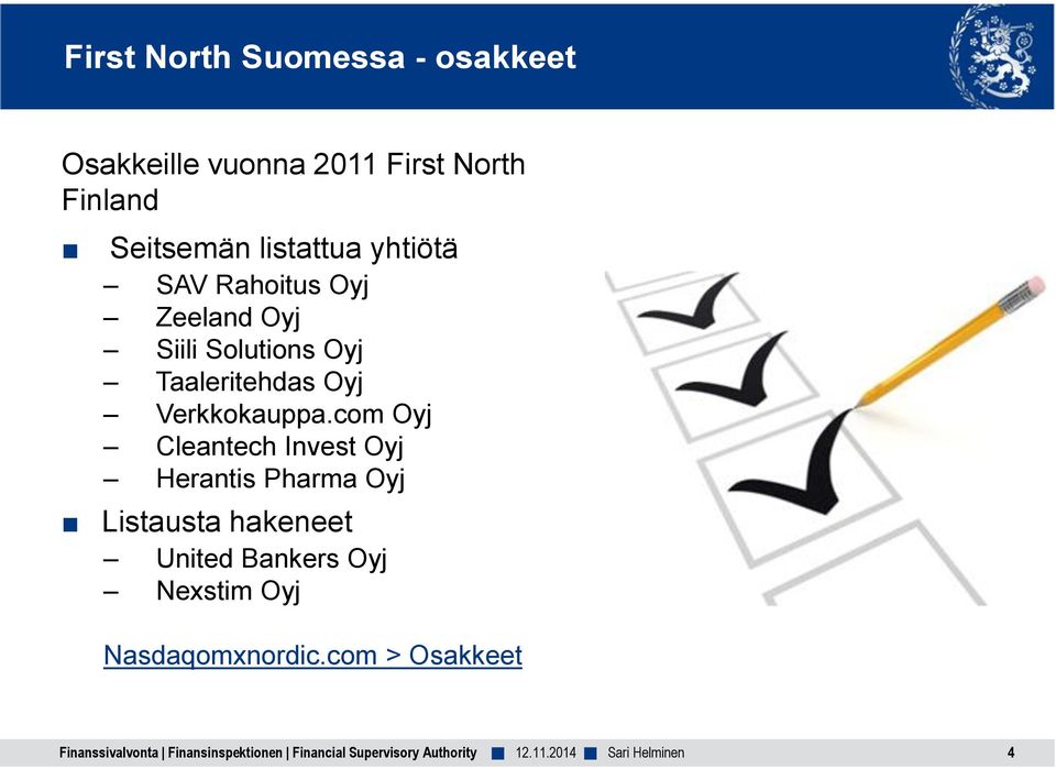 Taaleritehdas Oyj Verkkokauppa.