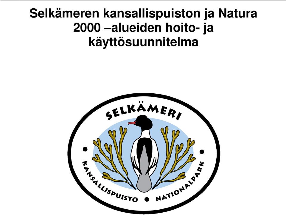 Natura 2000