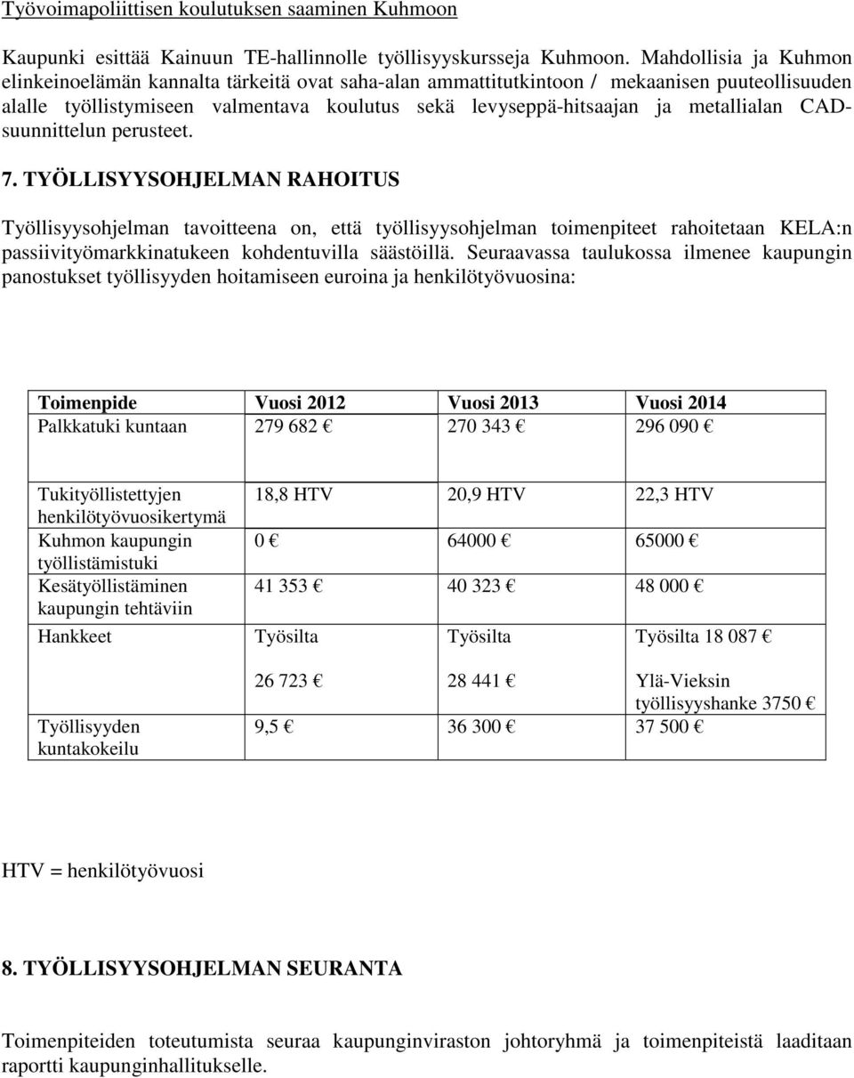 metallialan CADsuunnittelun perusteet. 7.