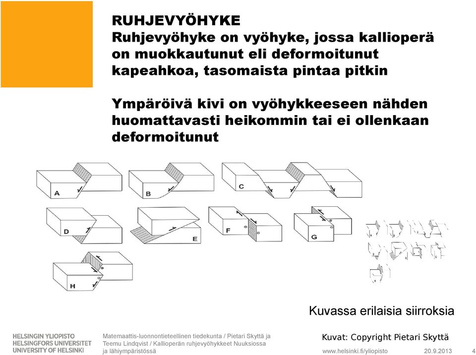 on vyöhykkeeseen nähden huomattavasti heikommin tai ei ollenkaan