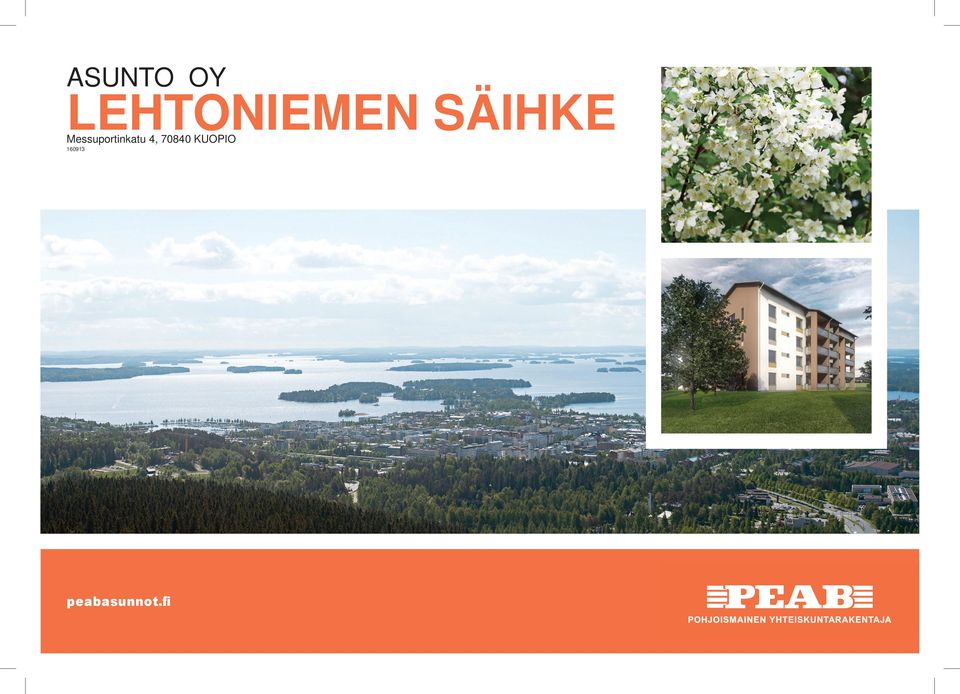 Messuportinkatu 4,