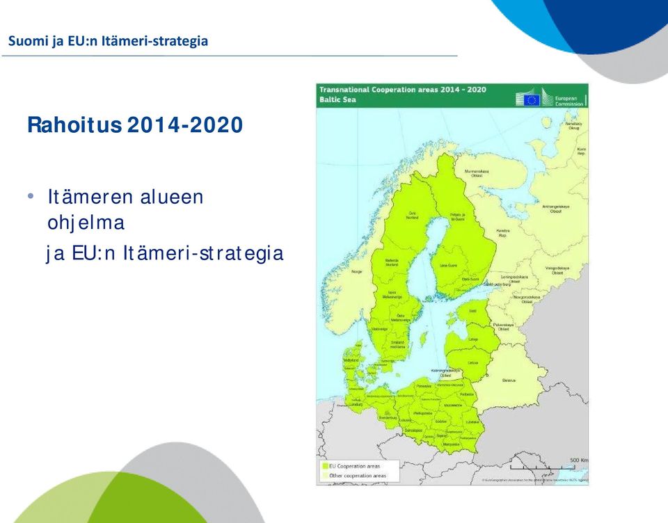 Itämeren alueen