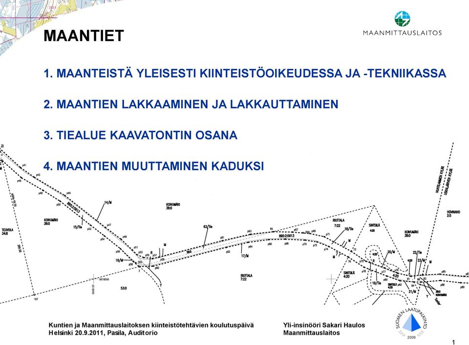 JA -TEKNIIKASSA 2.