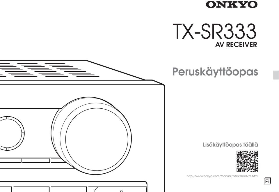 Lisäkäyttöopas täällä