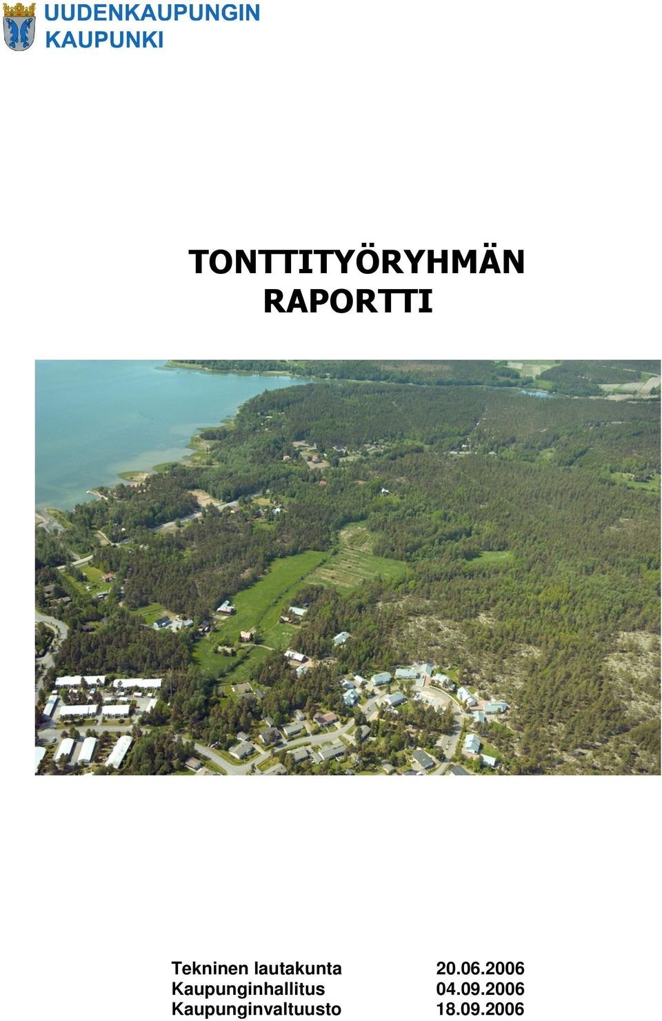 Kaupunginhallitus 04.