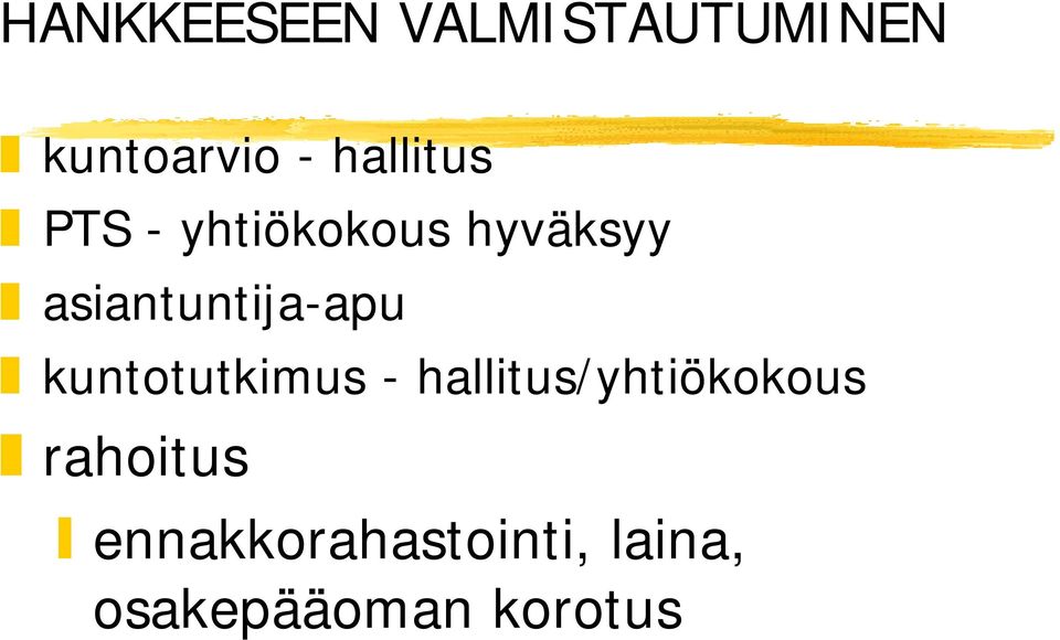 asiantuntija-apu kuntotutkimus -