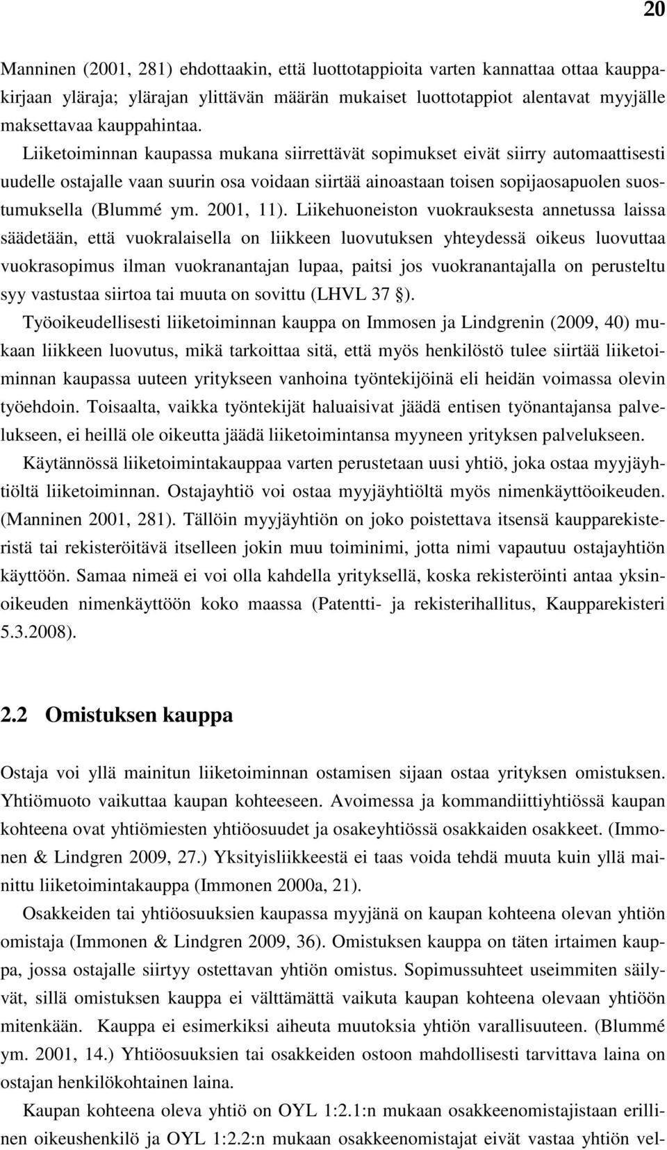 2001, 11).