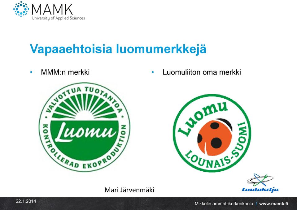 MMM:n merkki