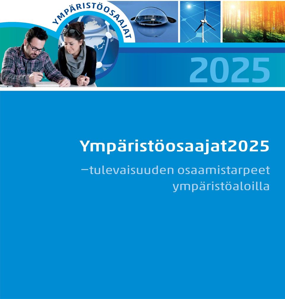 Ympäristöosaajat2025