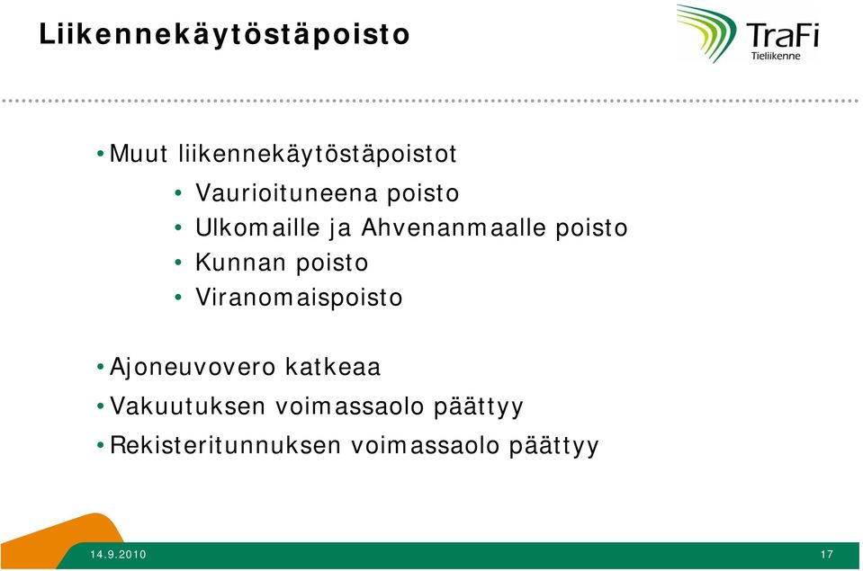 Henkilötietojärjestelmä HENKI. Rekisteröinnin peruskurssi Vakuutusyhtiöt -  PDF Free Download