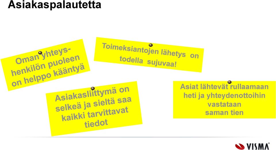 rullaamaan heti ja