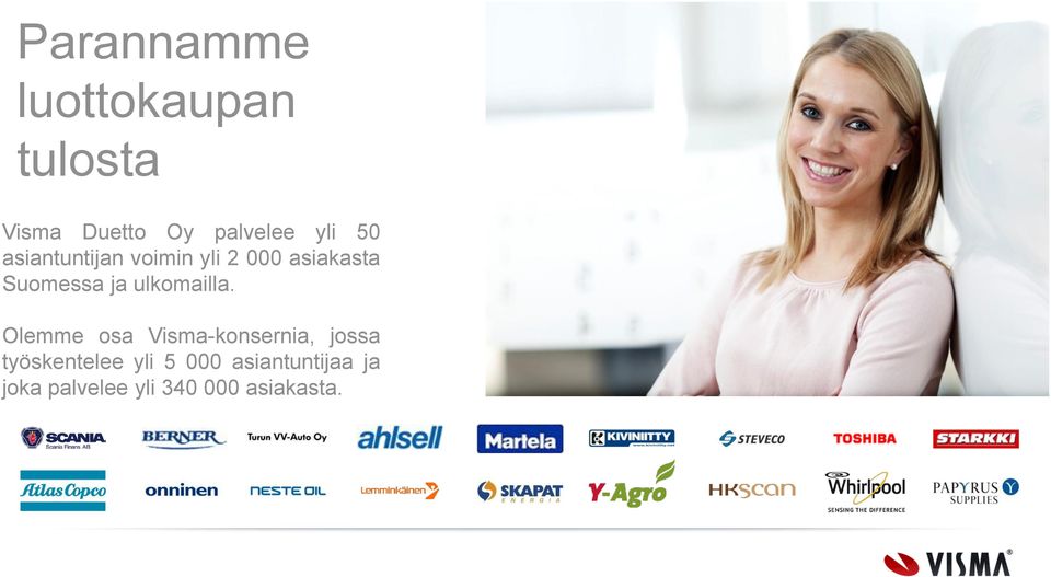 ulkomailla.