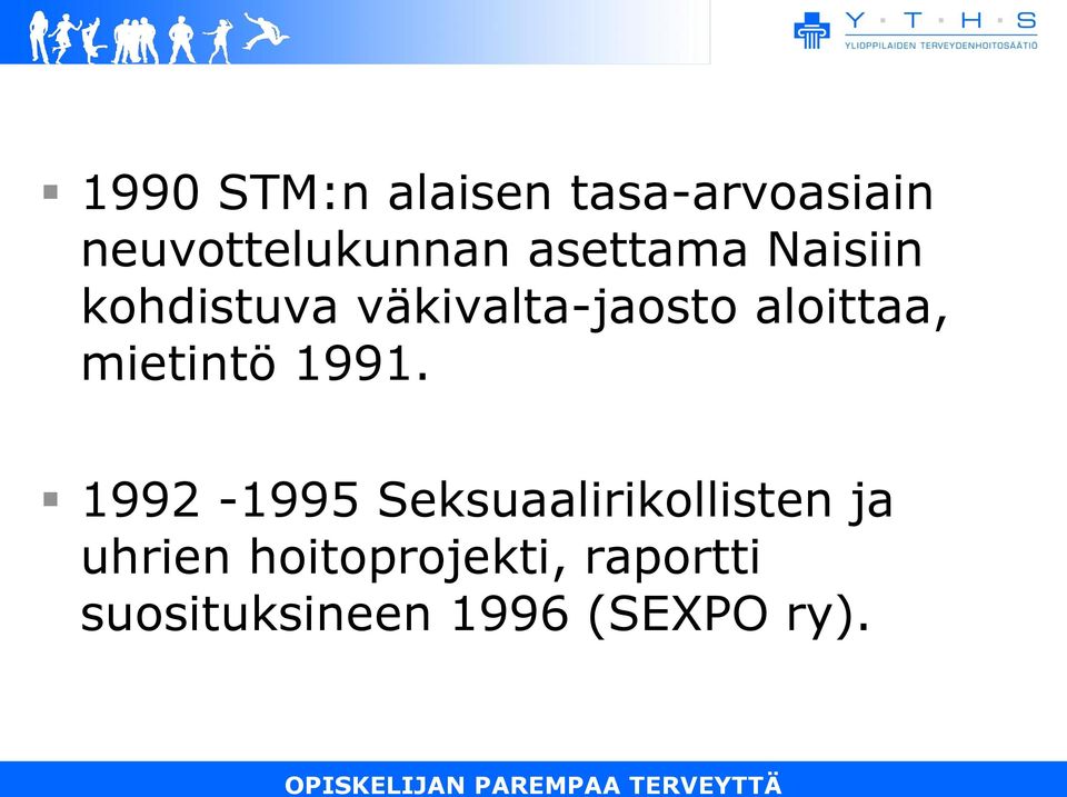mietintö 1991.