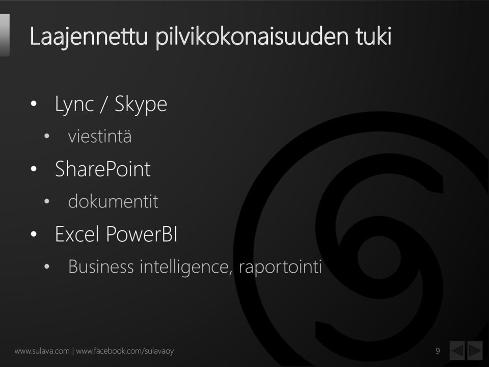 Excel PowerBI Business intelligence,