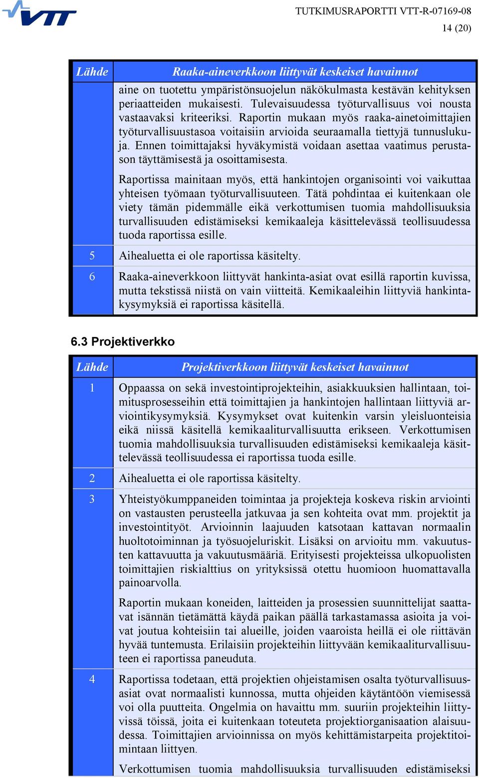 Ennen toimittajaksi hyväkymistä voidaan asettaa vaatimus perustason täyttämisestä ja osoittamisesta.