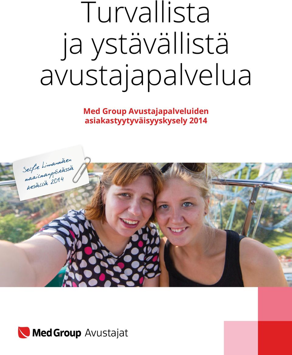 Avustajapalveluiden