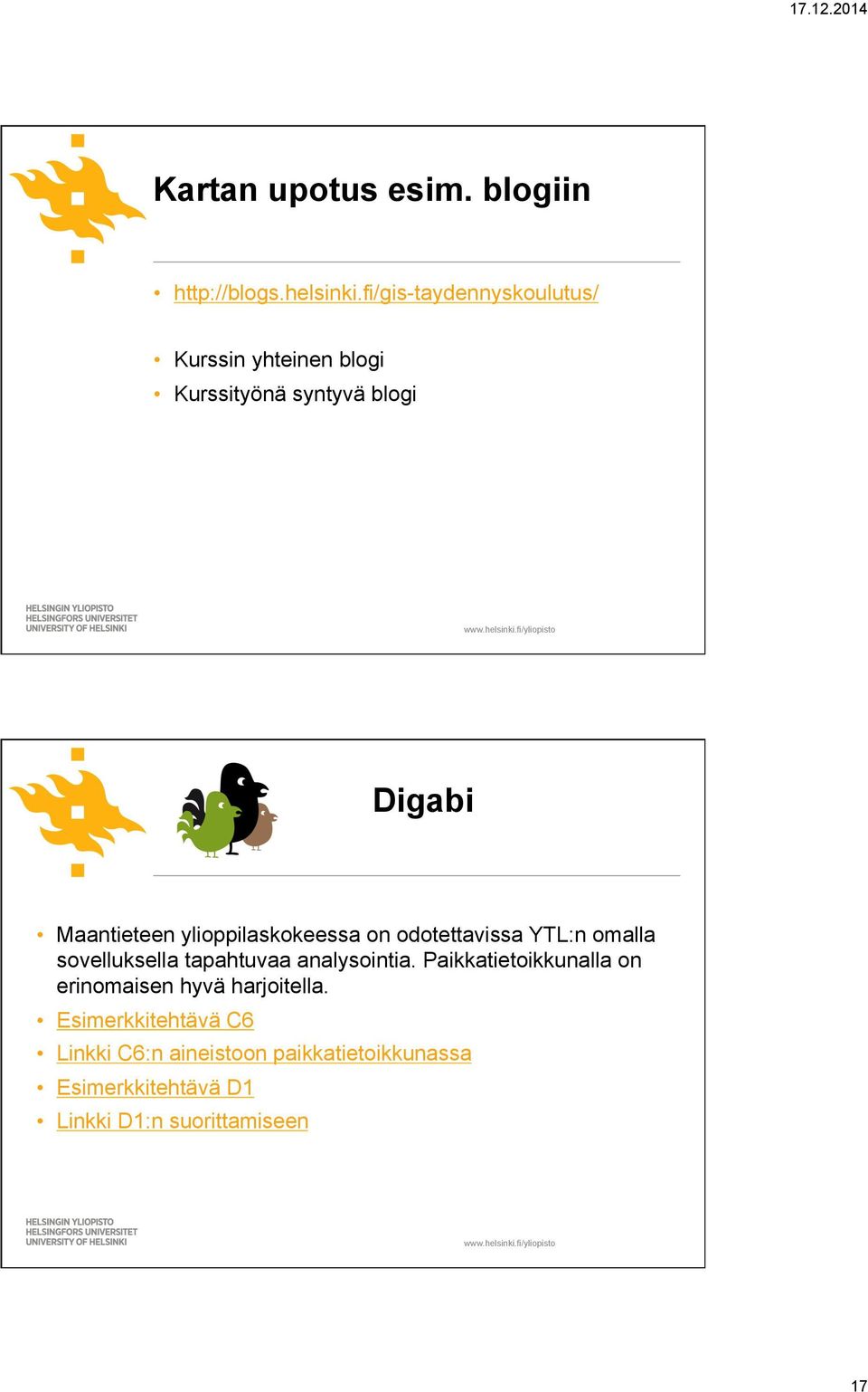 ylioppilaskokeessa on odotettavissa YTL:n omalla sovelluksella tapahtuvaa analysointia.
