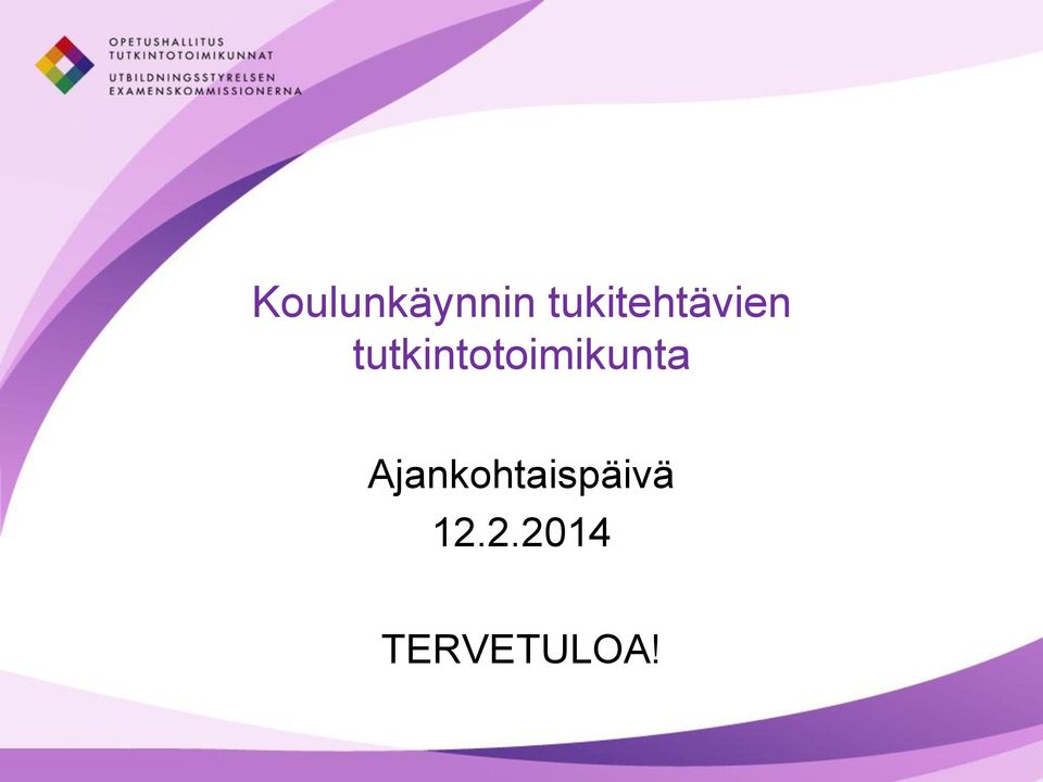 tutkintotoimikunta