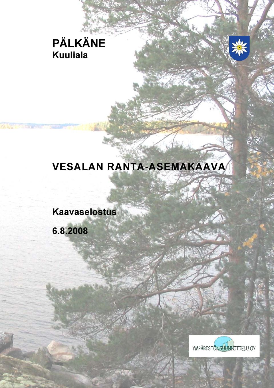 RANTA-ASEMAKAAVA