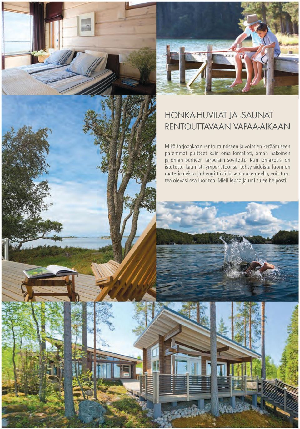 sovitettu.