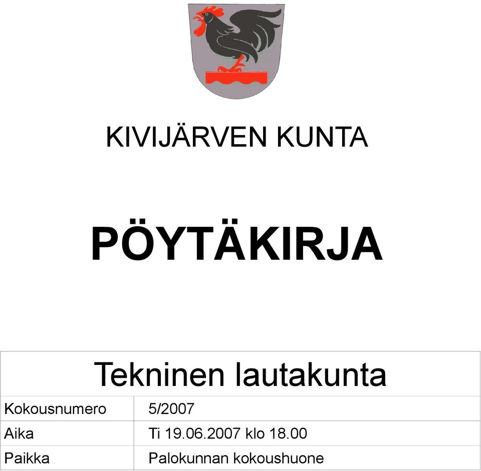 Aika Ti klo 18.