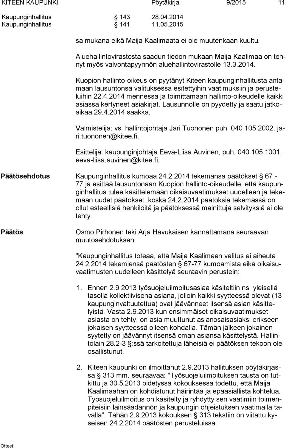 Verkkoseminaari: Työntekijän oikeudet Suomessa 22.9.