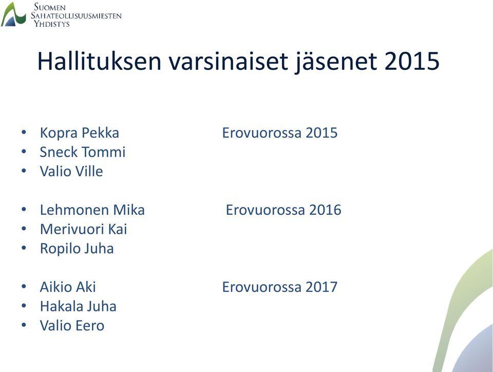 Lehmonen Mika Erovuorossa 2016 Merivuori Kai