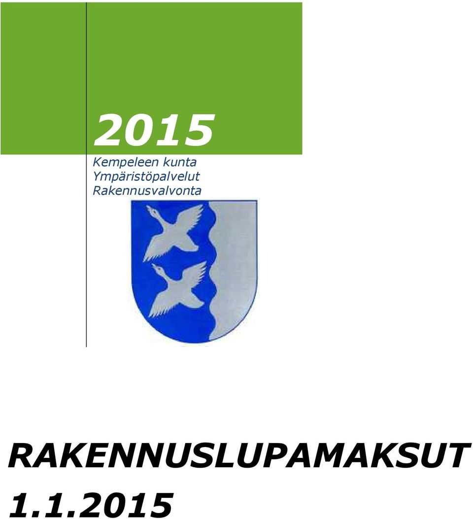 Rakennusvalvonta
