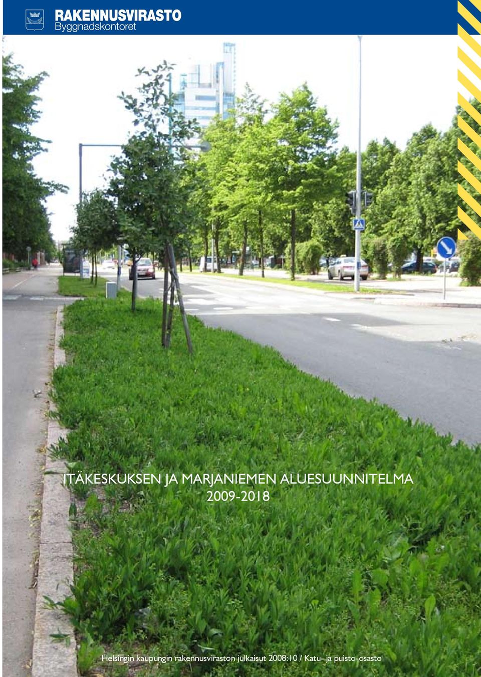 Helsingin kaupungin