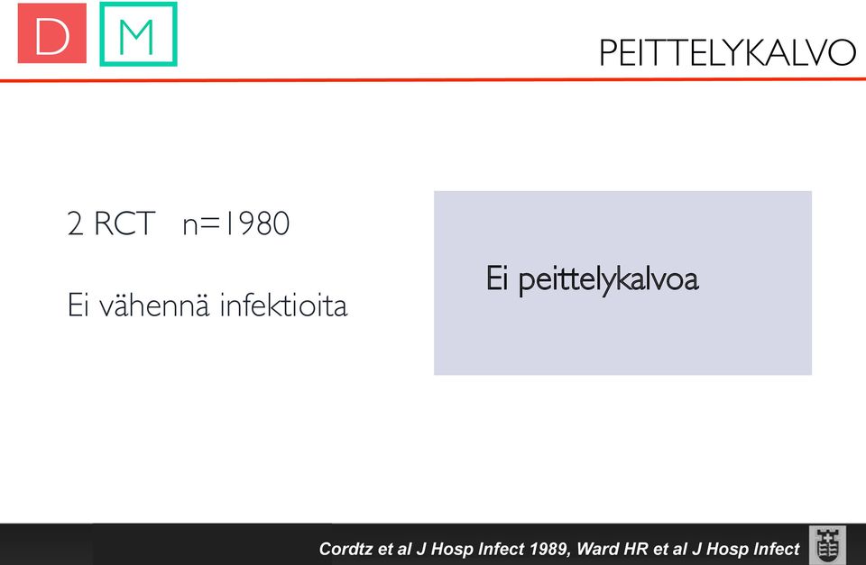 peittelykalvoa Cordtz et al J