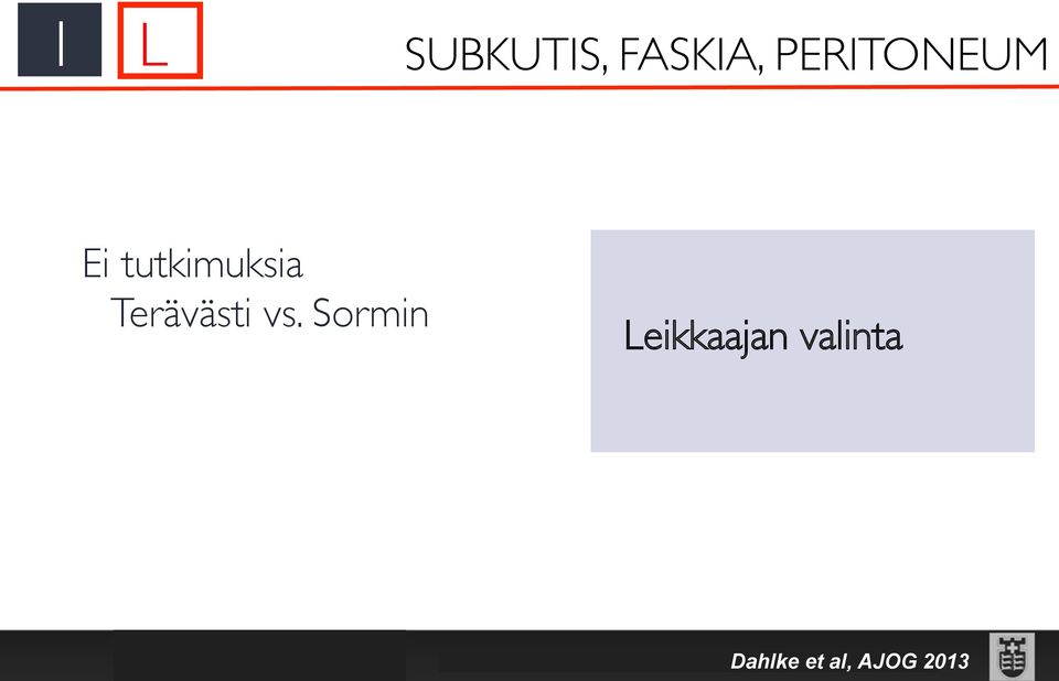 Terävästi vs.