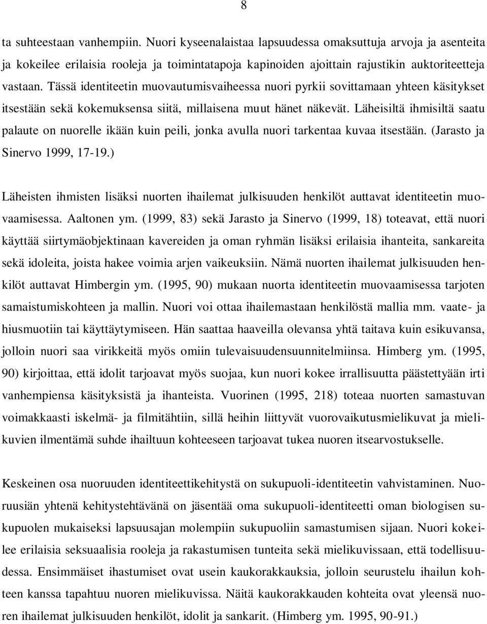 Nuorten suku puoli kuvia