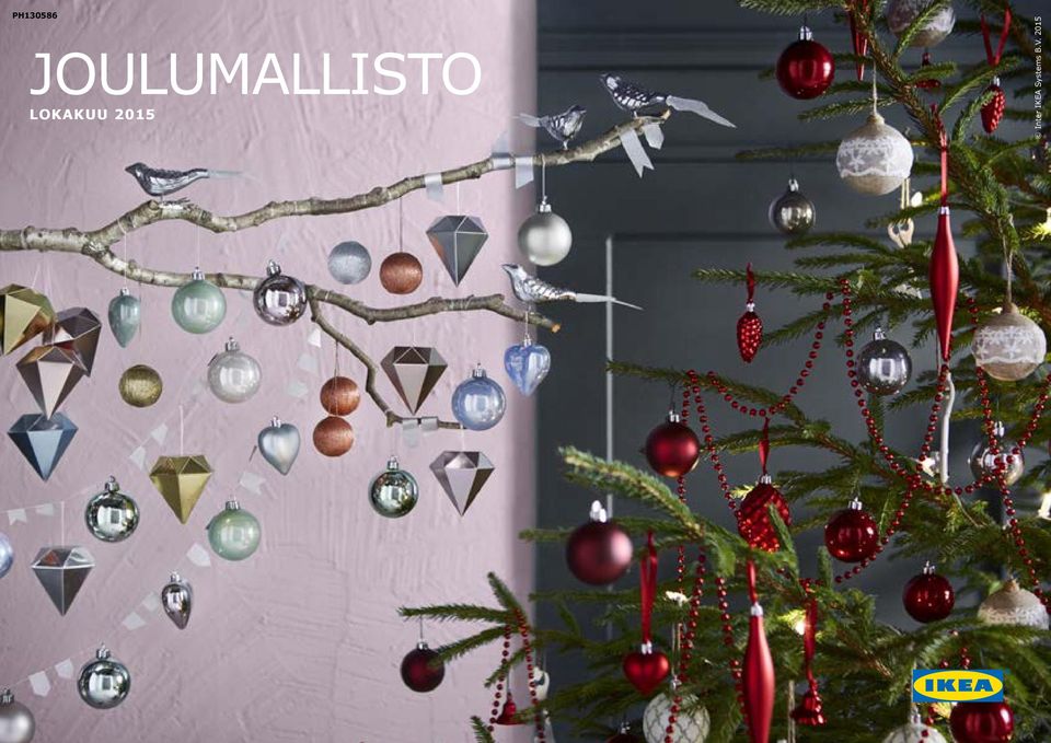LOKAKUU 2015 / 1