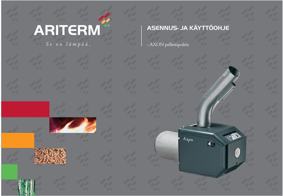 ARITERM OY Asennus- ja