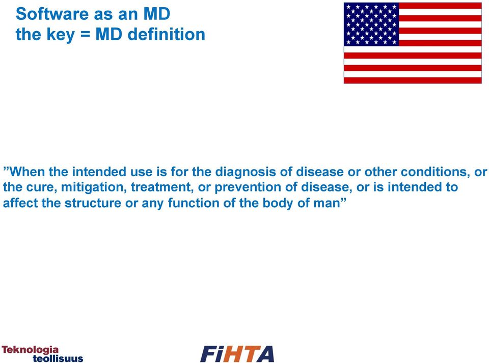the cure, mitigation, treatment, or prevention of disease, or