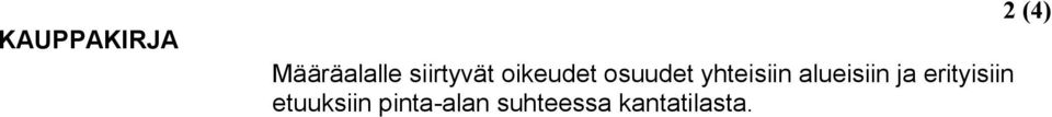 erityisiin etuuksiin