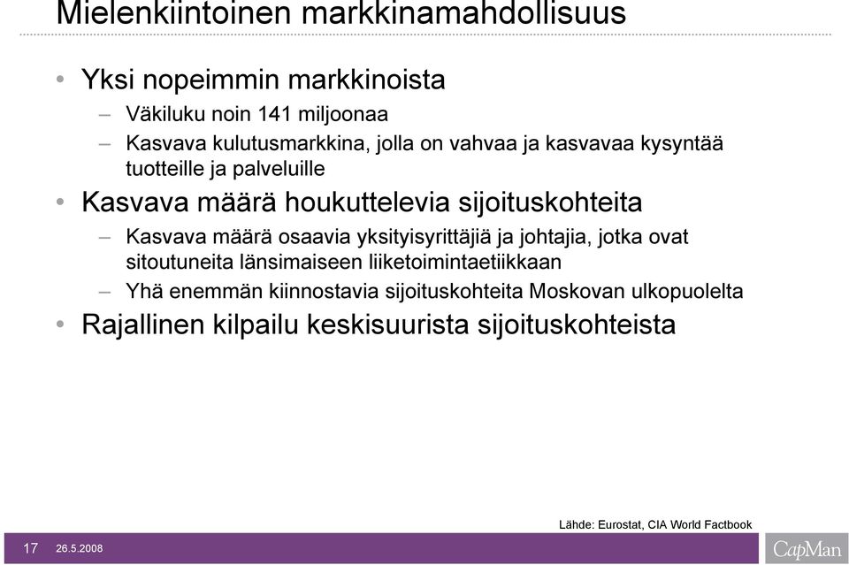 osaavia yksityisyrittäjiä ja johtajia, jotka ovat sitoutuneita länsimaiseen liiketoimintaetiikkaan Yhä enemmän kiinnostavia