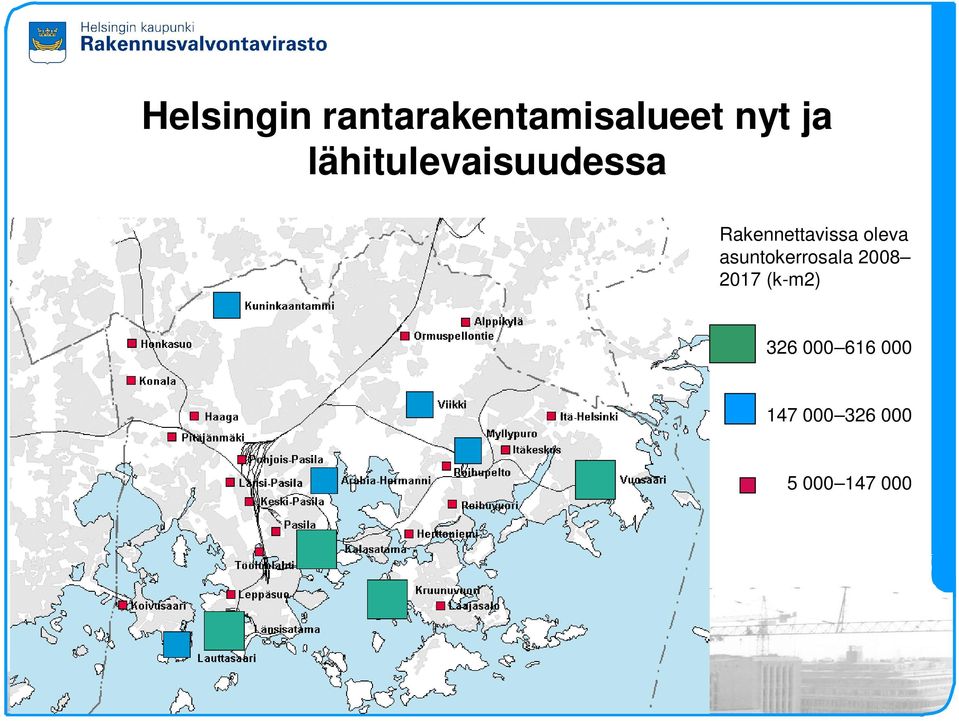 oleva asuntokerrosala 2008 2017 (k-m2)