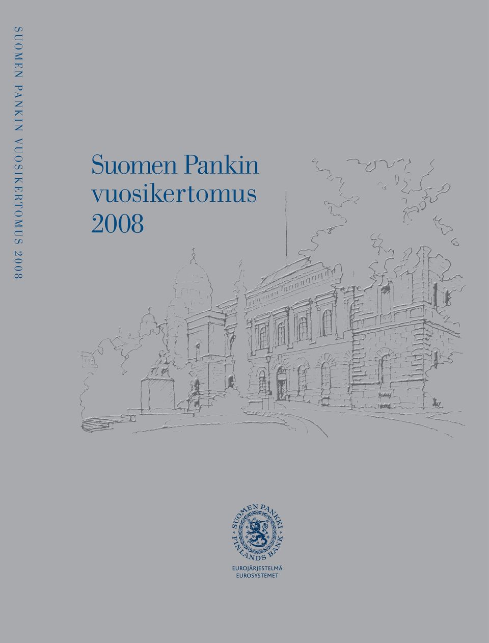 2008 Suomen