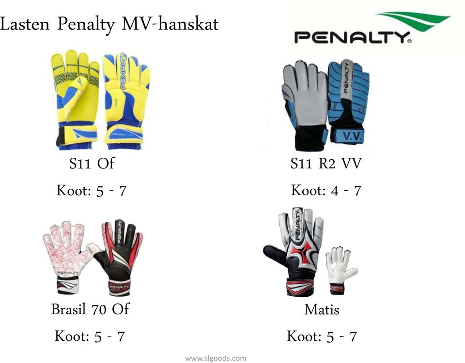 VV Koot: 4-7 Brasil 70 Of