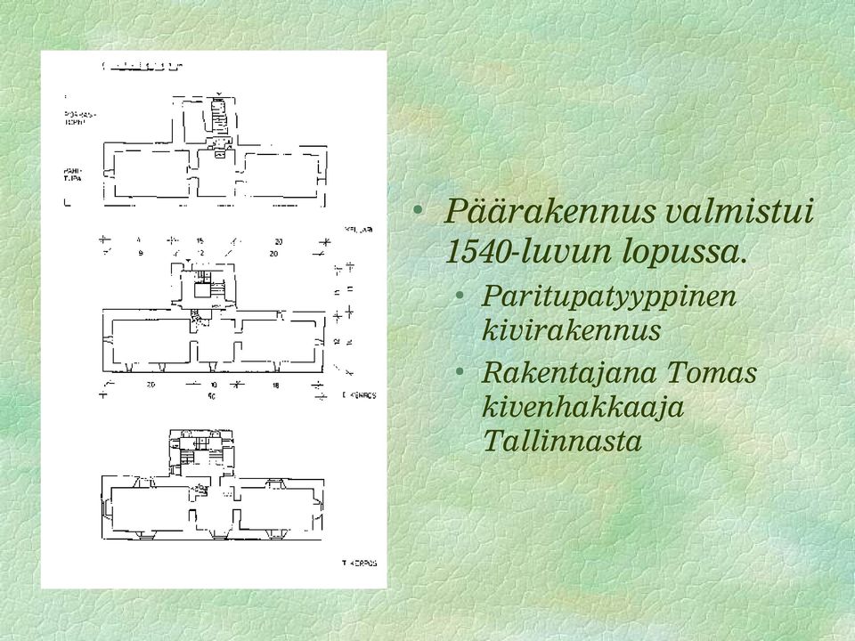 Paritupatyyppinen