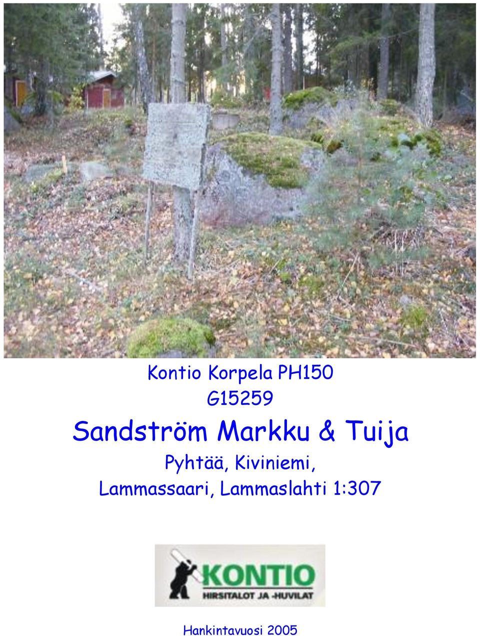 Pyhtää, Kiviniemi,