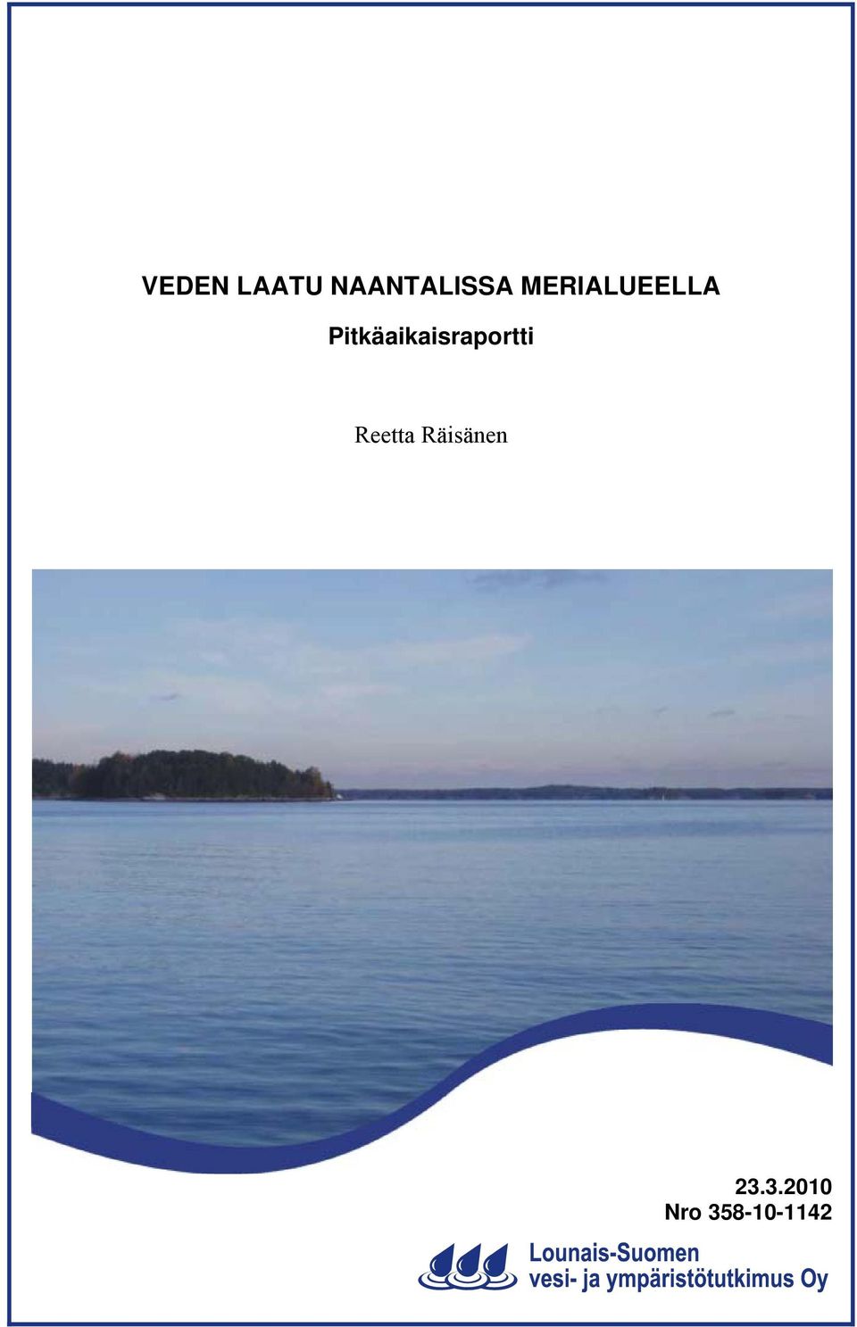 MERIALUEELLA