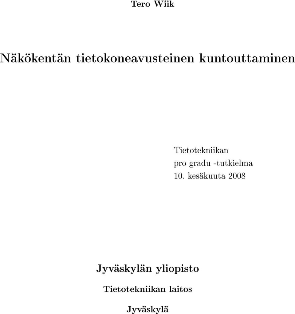-tutkielma 10.