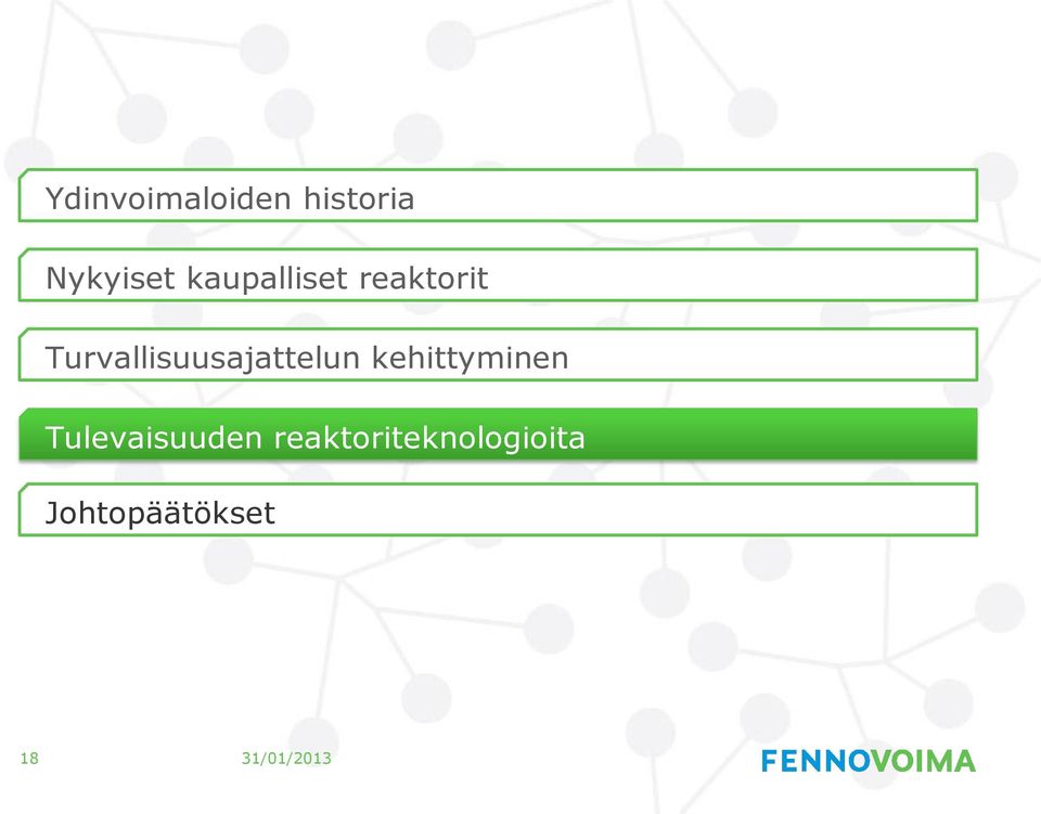 Turvallisuusajattelun kehittyminen