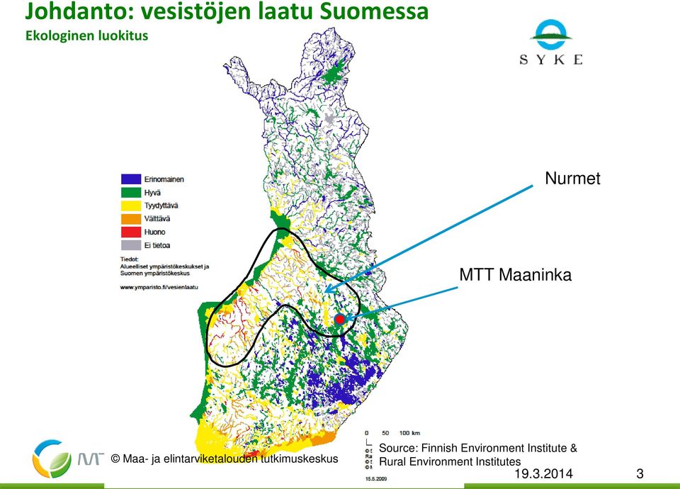 elintarviketalouden tutkimuskeskus Source: