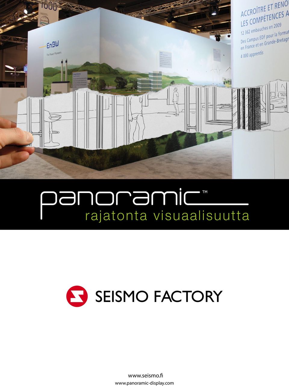 SEISMO FACTORY www.