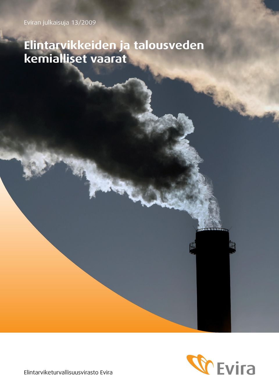 talousveden kemialliset