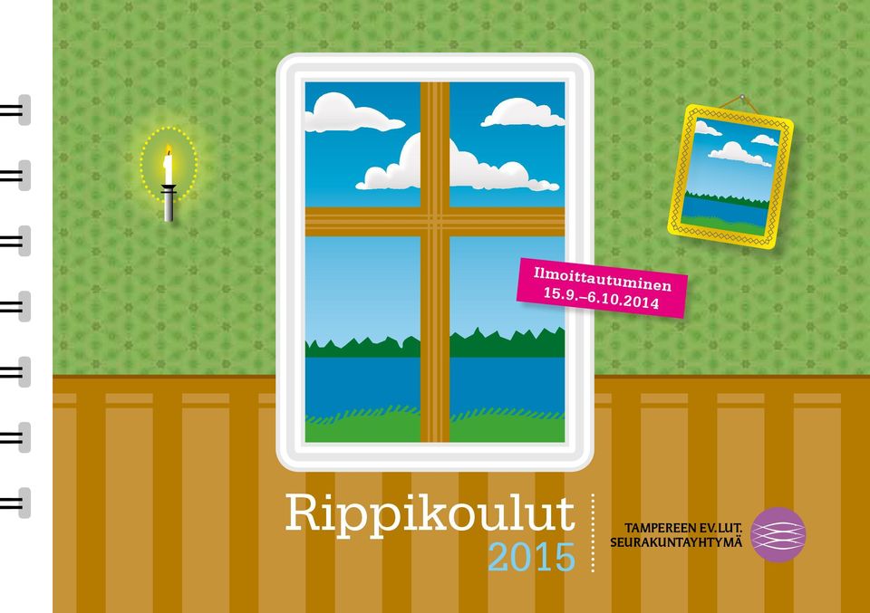 2014 Rippikoulut