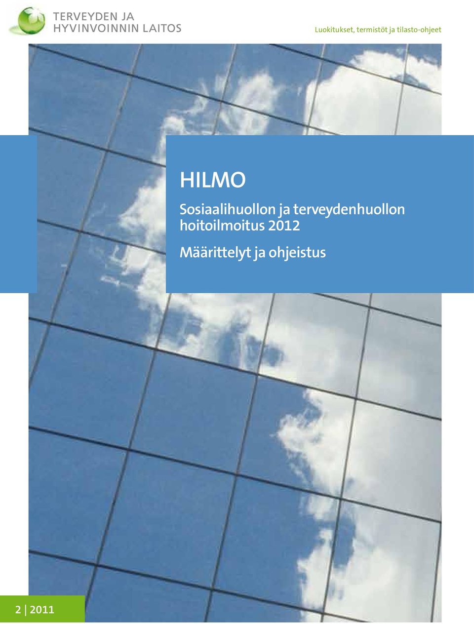 Sosiaalihuollon ja terveydenhuollon